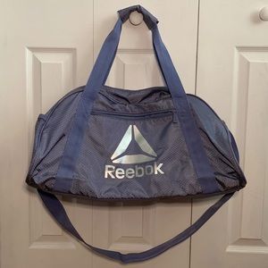 Reebok Gym Bag
